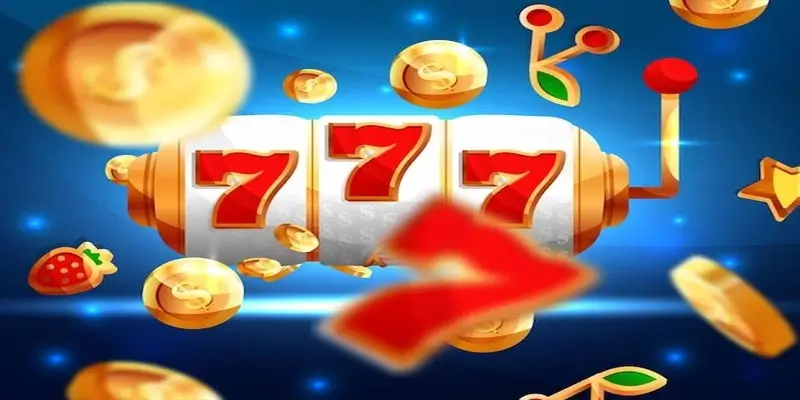 777 - Biểu tượng cho sự may mắn và phần thưởng lớn