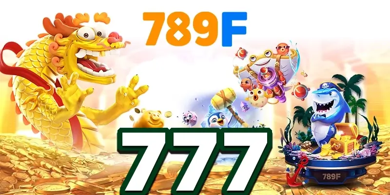Nổ hũ 777